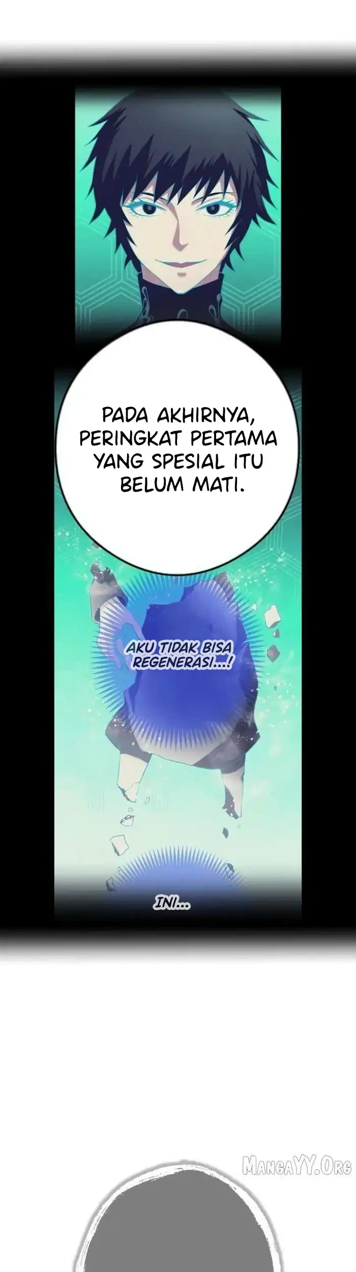 I Am the Strongest Awakeners, Recognized by All of the World’s Cheat Masters Chapter 83 - halaman 89