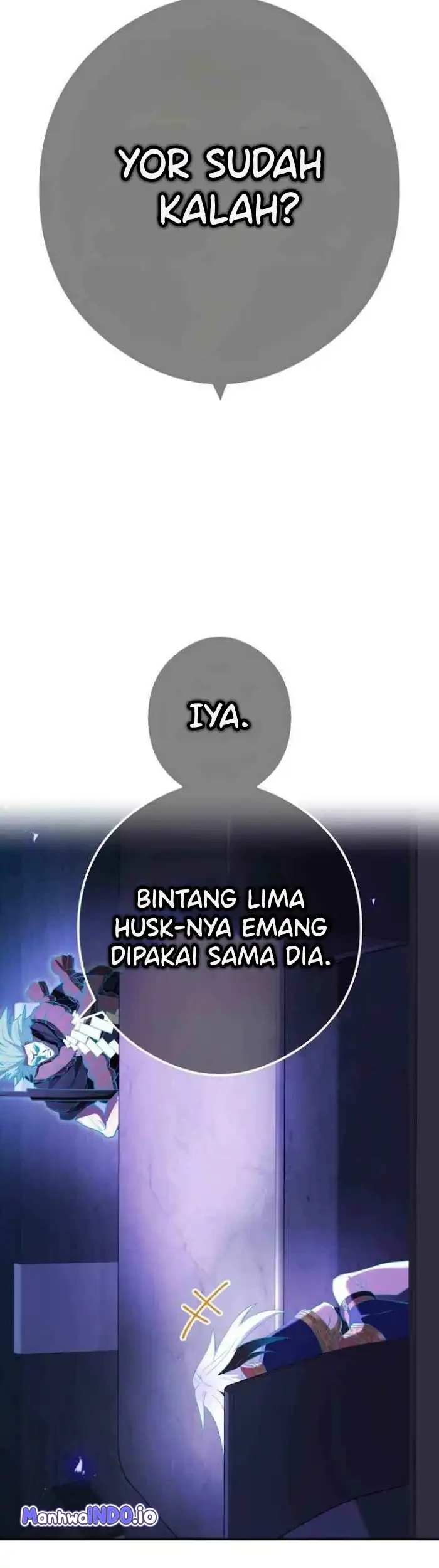 I Am the Strongest Awakeners, Recognized by All of the World’s Cheat Masters Chapter 83 - halaman 92
