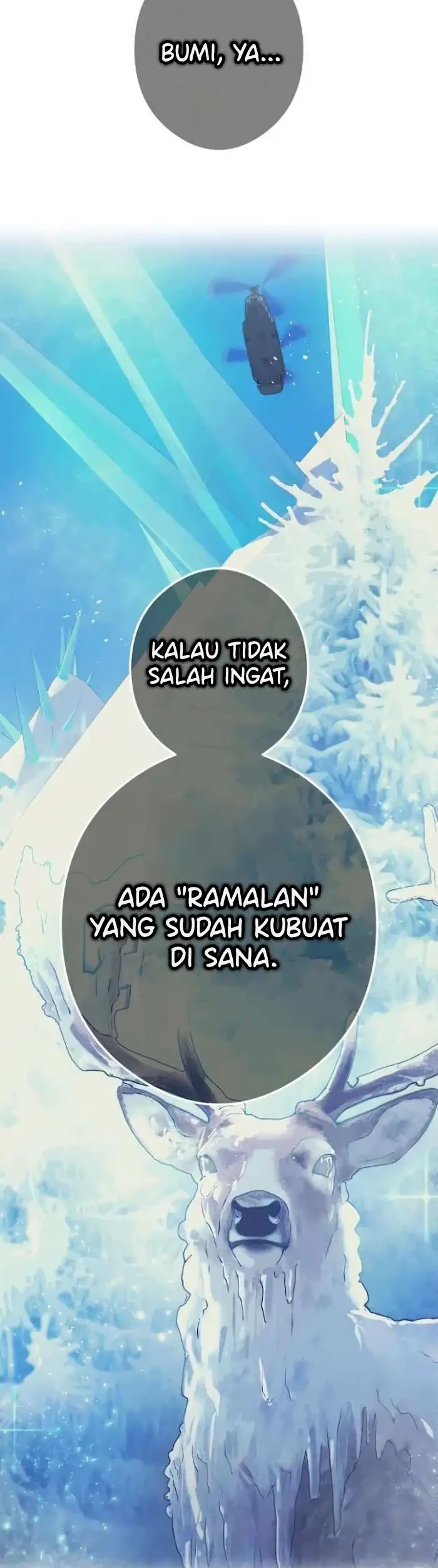 I Am the Strongest Awakeners, Recognized by All of the World’s Cheat Masters Chapter 83 - halaman 94