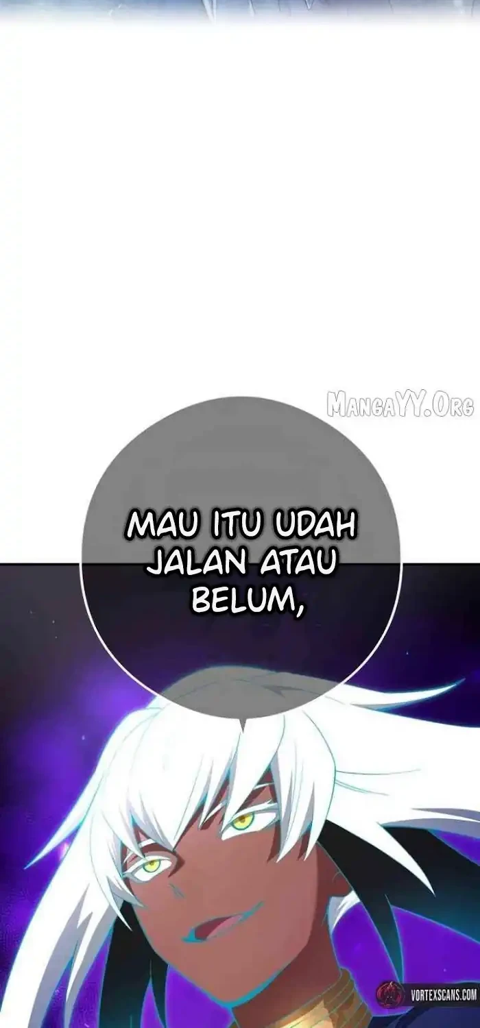 I Am the Strongest Awakeners, Recognized by All of the World’s Cheat Masters Chapter 83 - halaman 95
