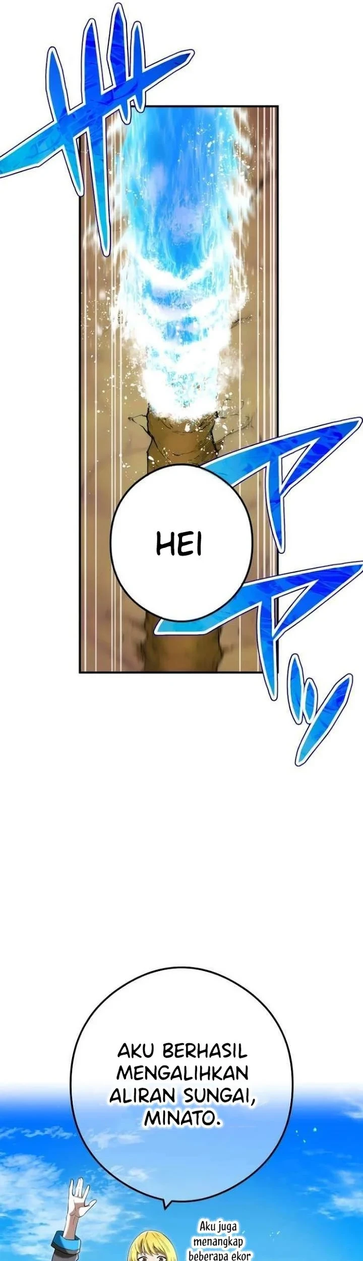 I Am the Strongest Awakeners, Recognized by All of the World’s Cheat Masters Chapter 84 - halaman 12