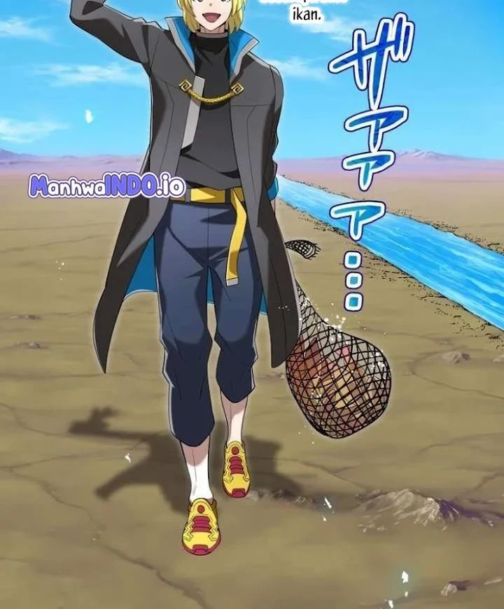 I Am the Strongest Awakeners, Recognized by All of the World’s Cheat Masters Chapter 84 - halaman 13