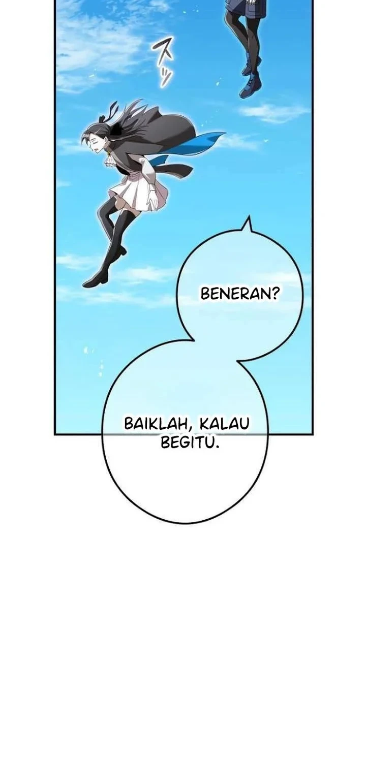 I Am the Strongest Awakeners, Recognized by All of the World’s Cheat Masters Chapter 84 - halaman 27