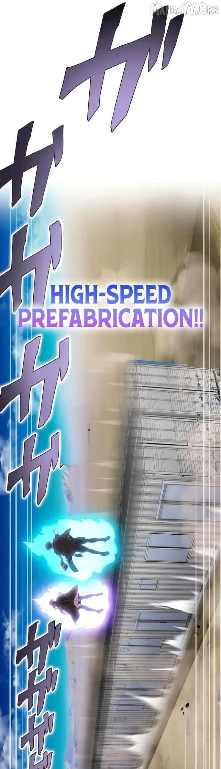 I Am the Strongest Awakeners, Recognized by All of the World’s Cheat Masters Chapter 84 - halaman 5