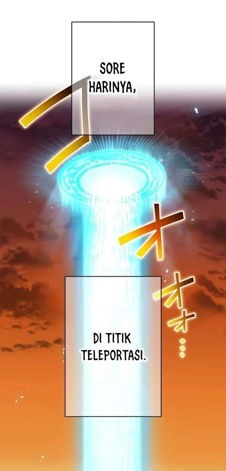I Am the Strongest Awakeners, Recognized by All of the World’s Cheat Masters Chapter 84 - halaman 58