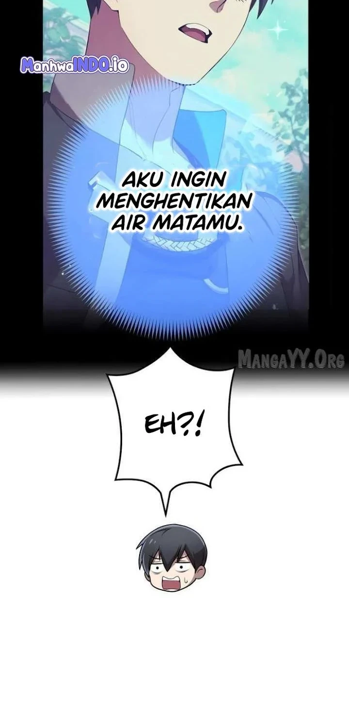 I Am the Strongest Awakeners, Recognized by All of the World’s Cheat Masters Chapter 84 - halaman 70