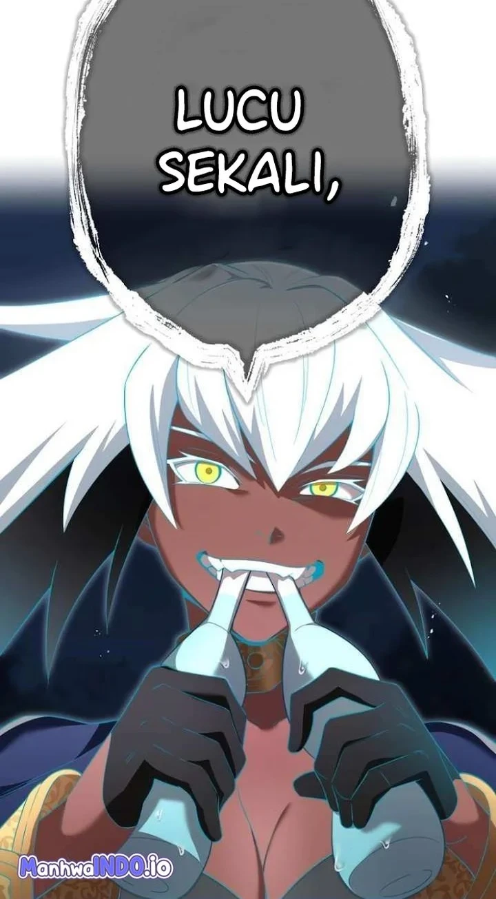 I Am the Strongest Awakeners, Recognized by All of the World’s Cheat Masters Chapter 84 - halaman 97