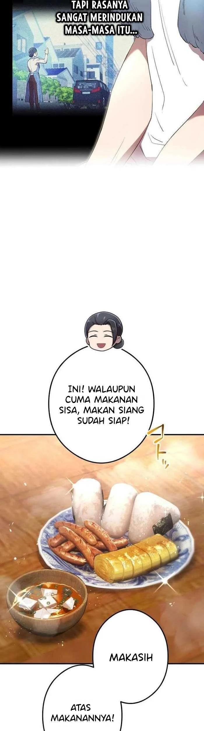 I Am the Strongest Awakeners, Recognized by All of the World’s Cheat Masters Chapter 85 - halaman 25