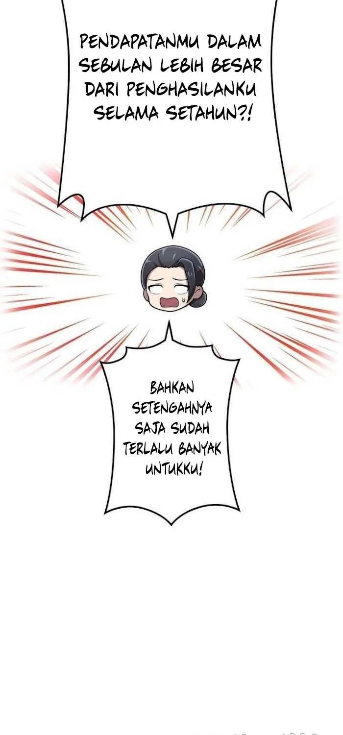 I Am the Strongest Awakeners, Recognized by All of the World’s Cheat Masters Chapter 85 - halaman 39