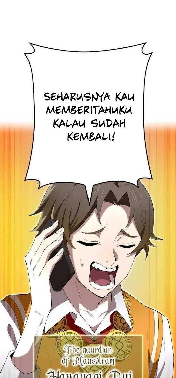 I Am the Strongest Awakeners, Recognized by All of the World’s Cheat Masters Chapter 85 - halaman 4