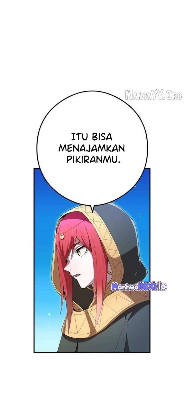 I Am the Strongest Awakeners, Recognized by All of the World’s Cheat Masters Chapter 85 - halaman 54