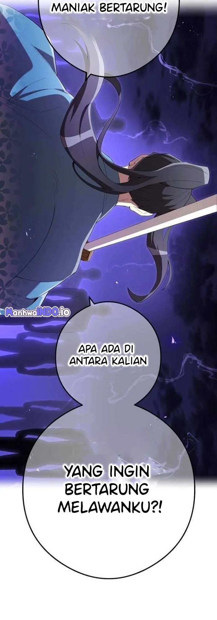 I Am the Strongest Awakeners, Recognized by All of the World’s Cheat Masters Chapter 85 - halaman 57