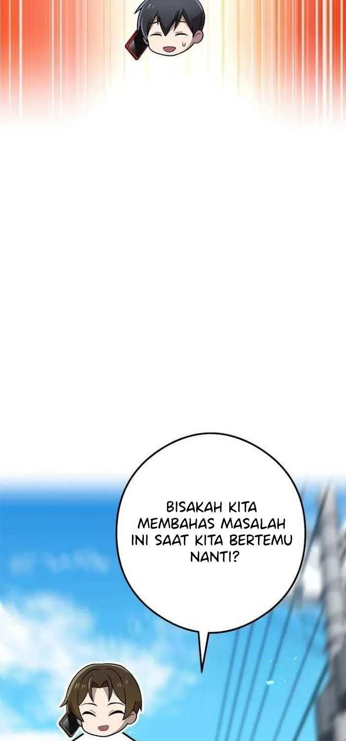 I Am the Strongest Awakeners, Recognized by All of the World’s Cheat Masters Chapter 85 - halaman 6