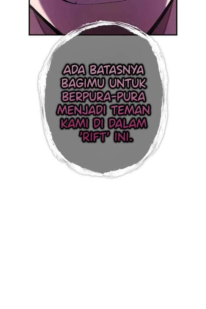 I Am the Strongest Awakeners, Recognized by All of the World’s Cheat Masters Chapter 85 - halaman 62