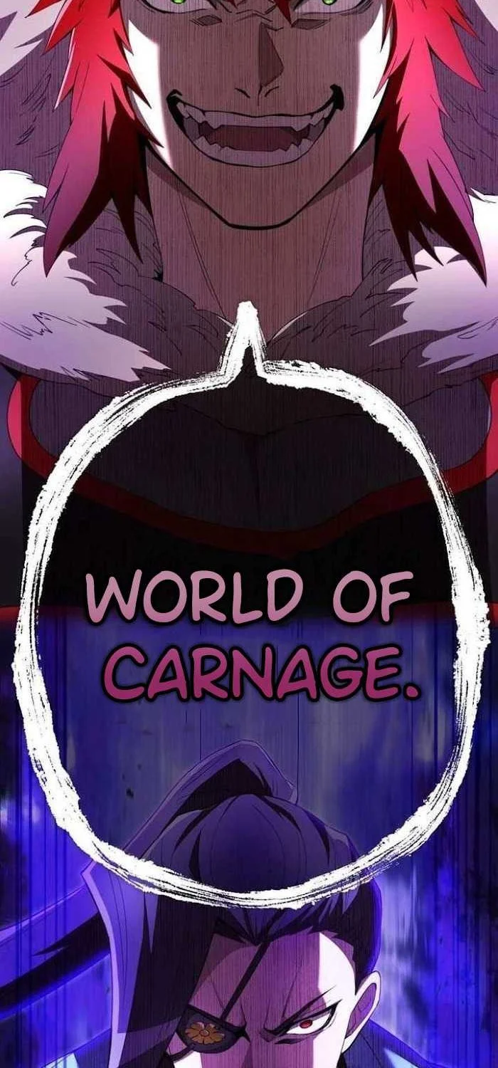 I Am the Strongest Awakeners, Recognized by All of the World’s Cheat Masters Chapter 85 - halaman 64