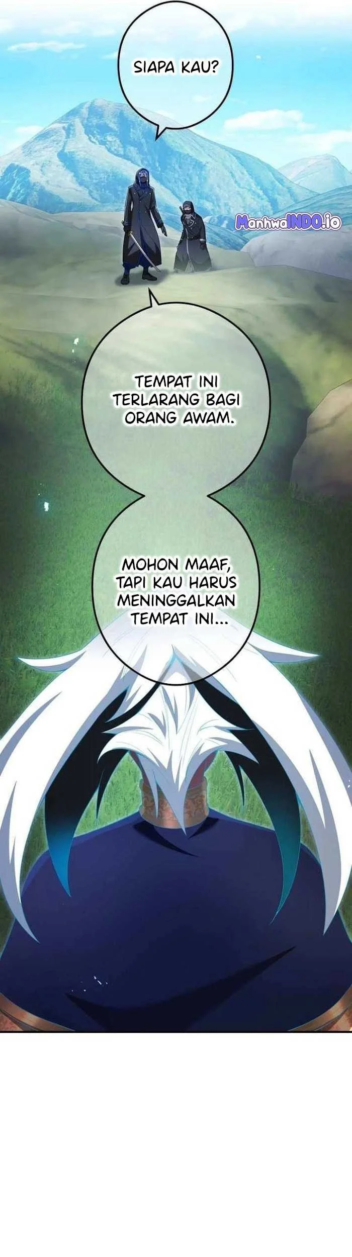 I Am the Strongest Awakeners, Recognized by All of the World’s Cheat Masters Chapter 85 - halaman 78