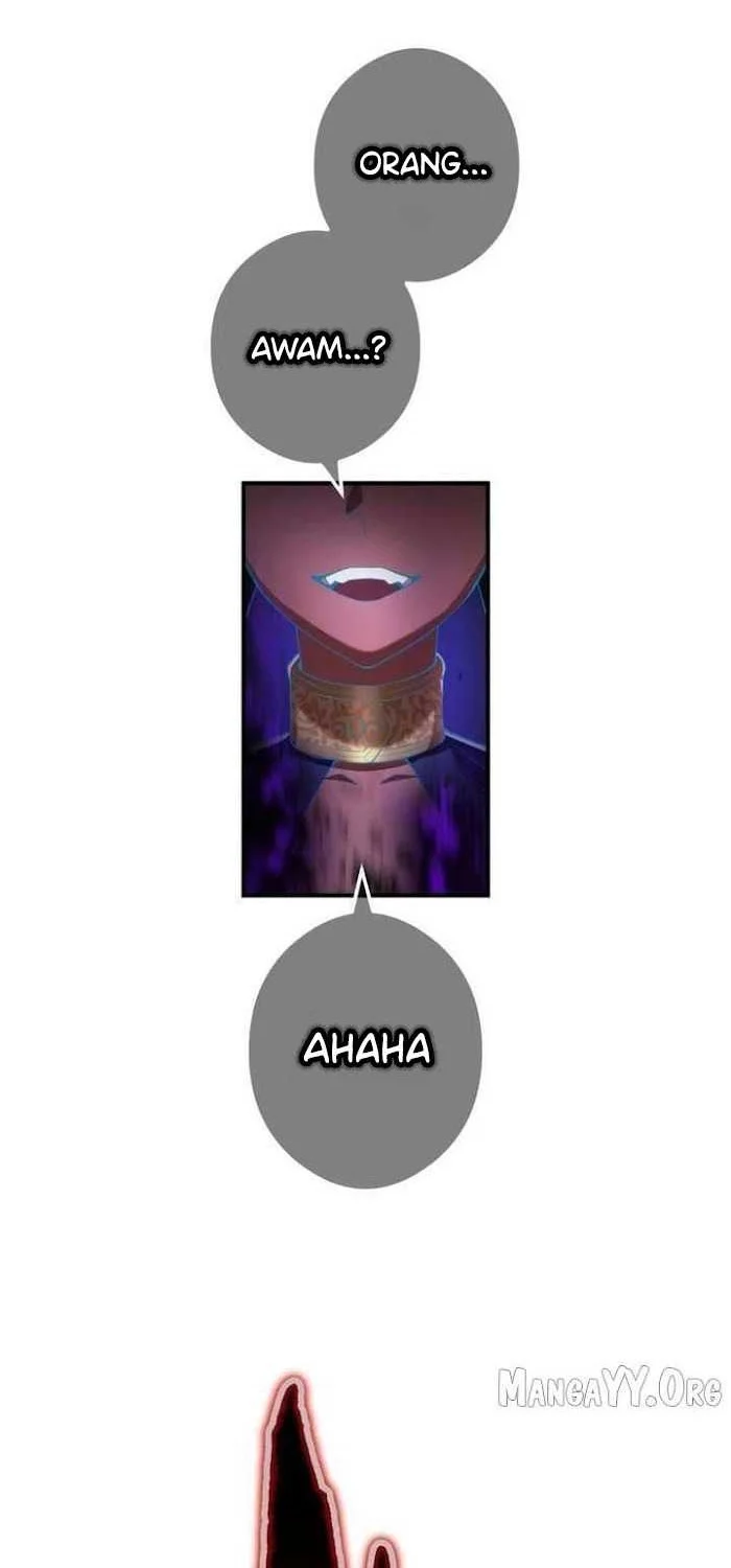 I Am the Strongest Awakeners, Recognized by All of the World’s Cheat Masters Chapter 85 - halaman 79
