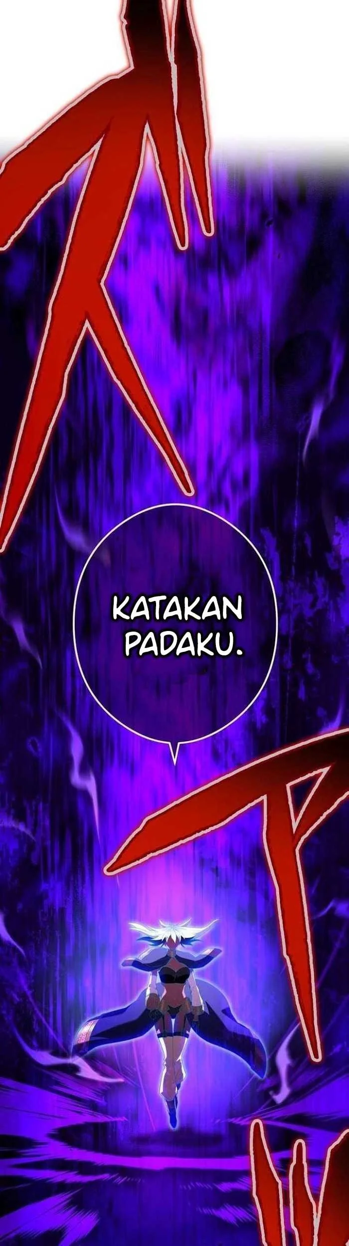 I Am the Strongest Awakeners, Recognized by All of the World’s Cheat Masters Chapter 85 - halaman 80