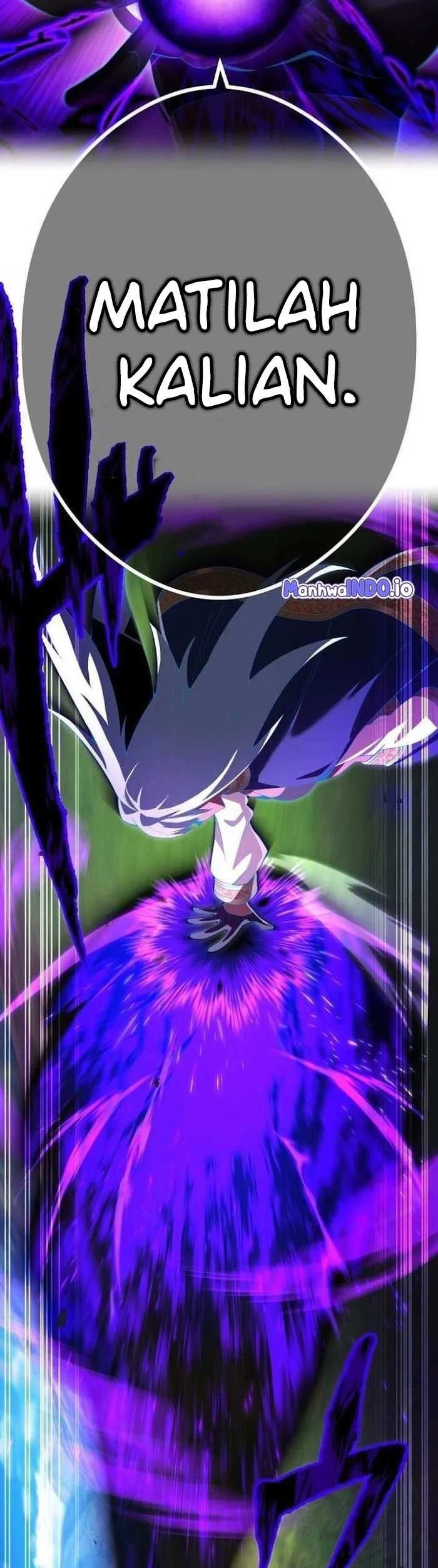 I Am the Strongest Awakeners, Recognized by All of the World’s Cheat Masters Chapter 85 - halaman 83