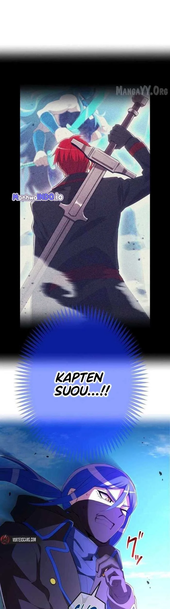 I Am the Strongest Awakeners, Recognized by All of the World’s Cheat Masters Chapter 85 - halaman 85