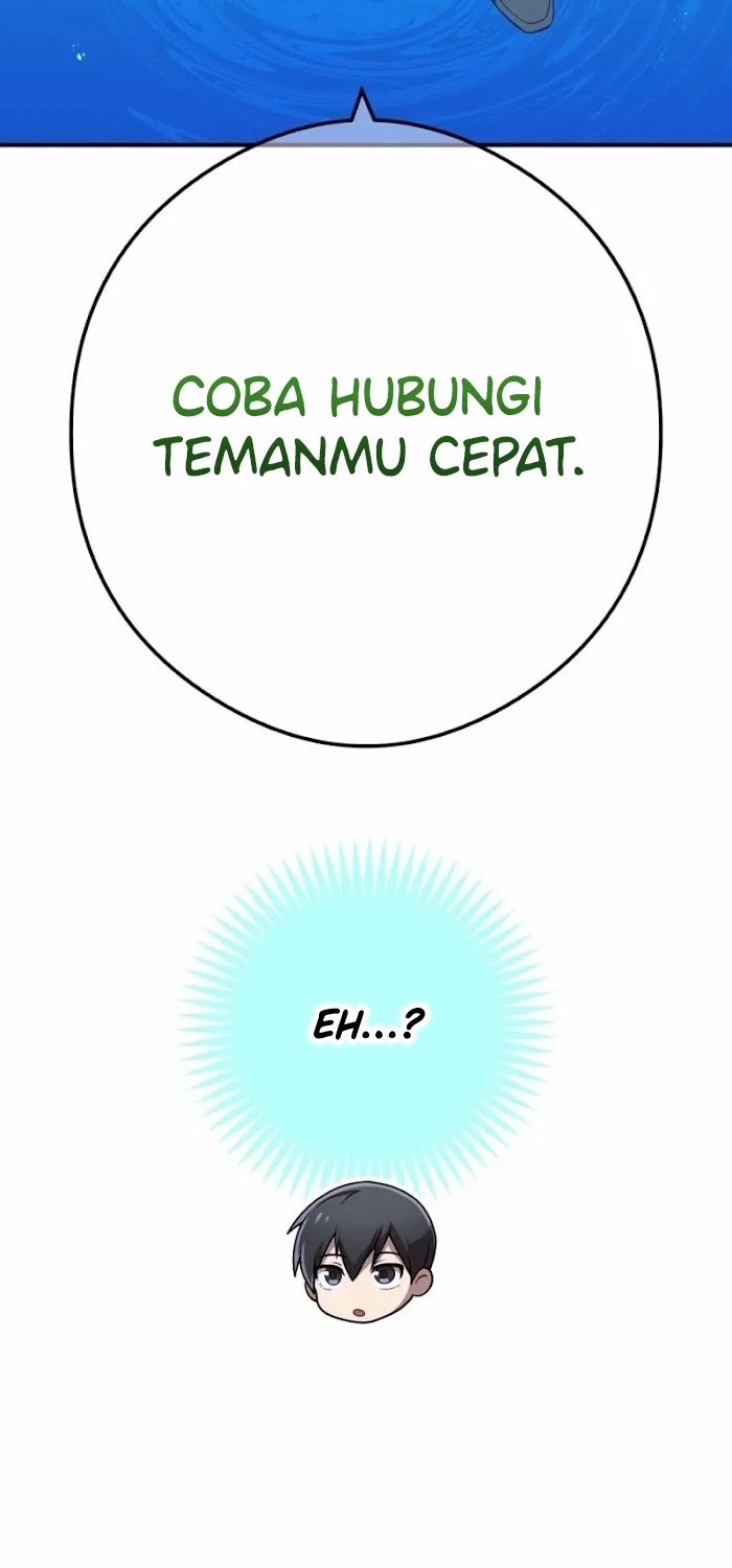 I Am the Strongest Awakeners, Recognized by All of the World’s Cheat Masters Chapter 86 - halaman 10