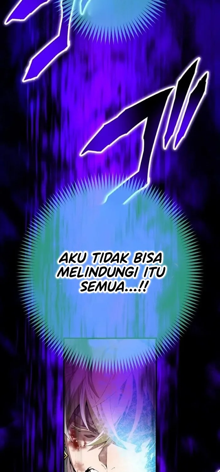 I Am the Strongest Awakeners, Recognized by All of the World’s Cheat Masters Chapter 86 - halaman 104
