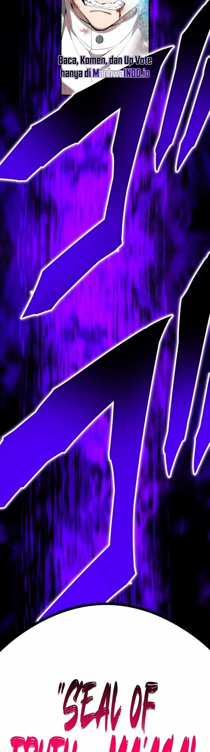 I Am the Strongest Awakeners, Recognized by All of the World’s Cheat Masters Chapter 86 - halaman 105