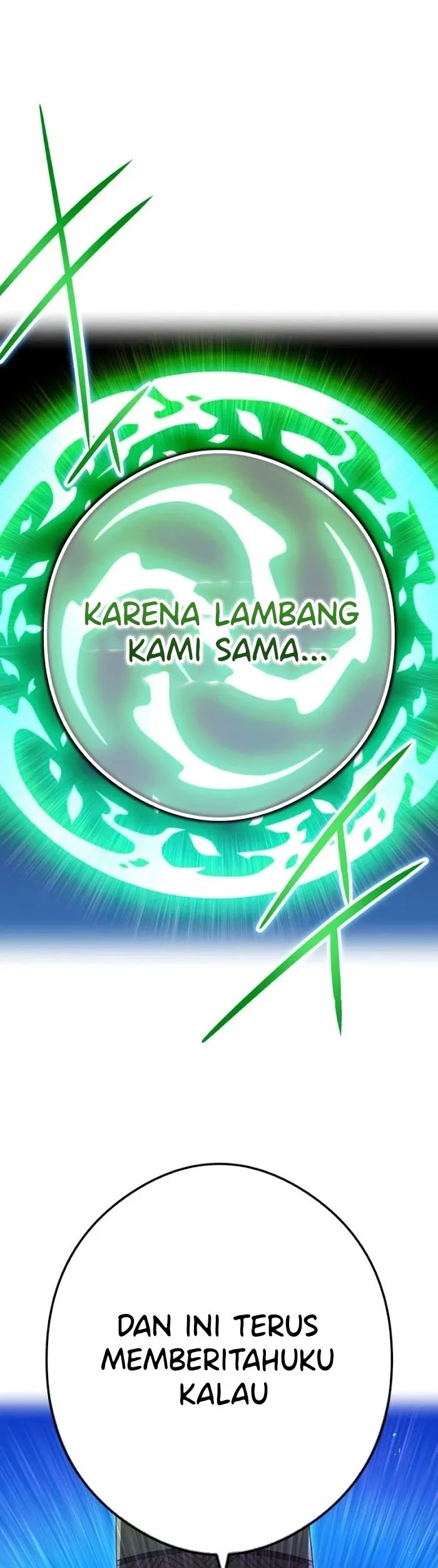 I Am the Strongest Awakeners, Recognized by All of the World’s Cheat Masters Chapter 86 - halaman 11