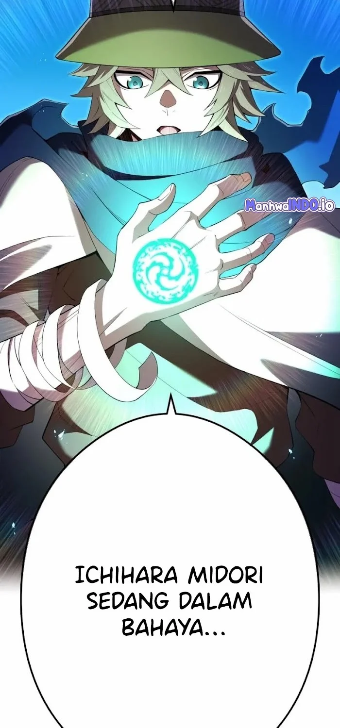 I Am the Strongest Awakeners, Recognized by All of the World’s Cheat Masters Chapter 86 - halaman 12
