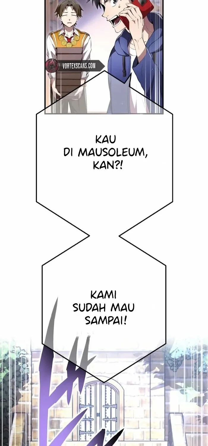 I Am the Strongest Awakeners, Recognized by All of the World’s Cheat Masters Chapter 86 - halaman 15