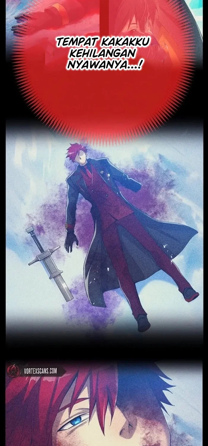 I Am the Strongest Awakeners, Recognized by All of the World’s Cheat Masters Chapter 86 - halaman 27