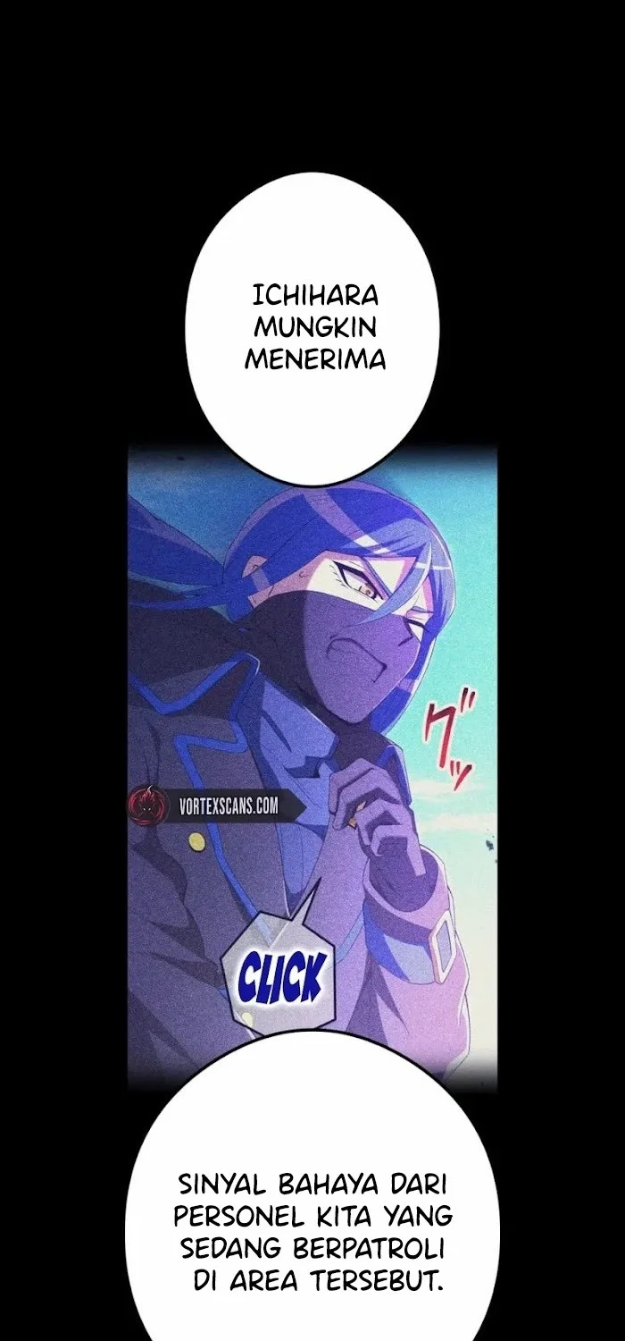I Am the Strongest Awakeners, Recognized by All of the World’s Cheat Masters Chapter 86 - halaman 30