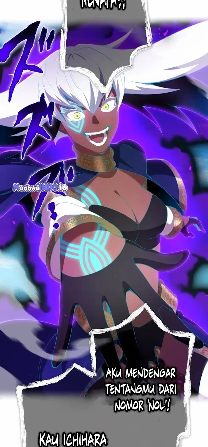 I Am the Strongest Awakeners, Recognized by All of the World’s Cheat Masters Chapter 86 - halaman 35