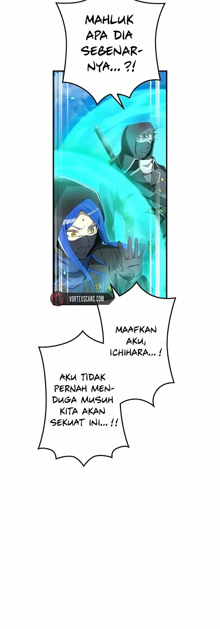 I Am the Strongest Awakeners, Recognized by All of the World’s Cheat Masters Chapter 86 - halaman 38