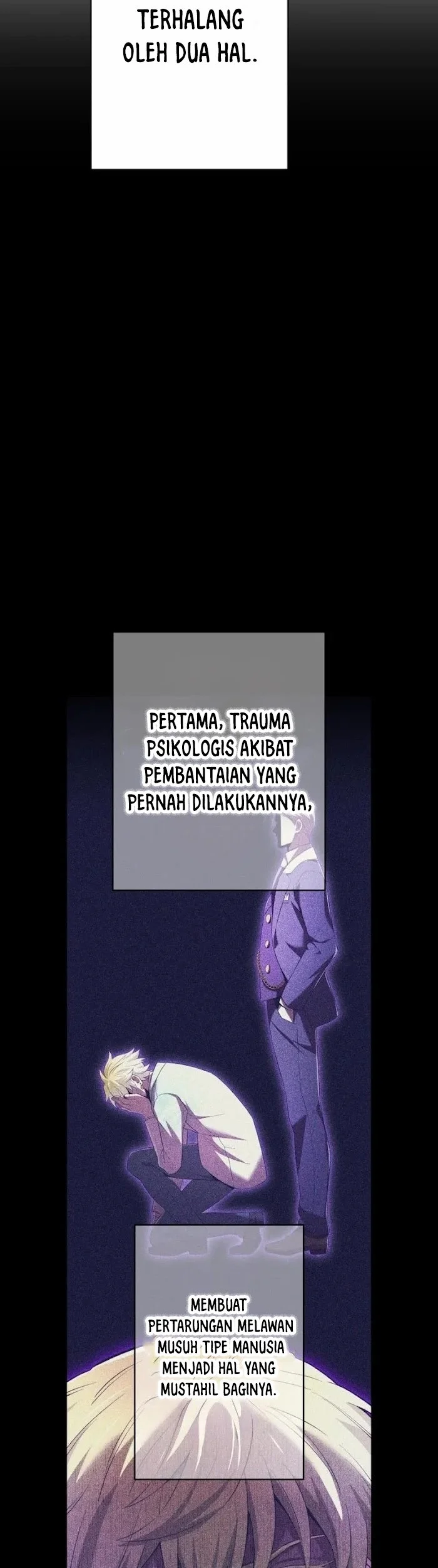 I Am the Strongest Awakeners, Recognized by All of the World’s Cheat Masters Chapter 86 - halaman 41