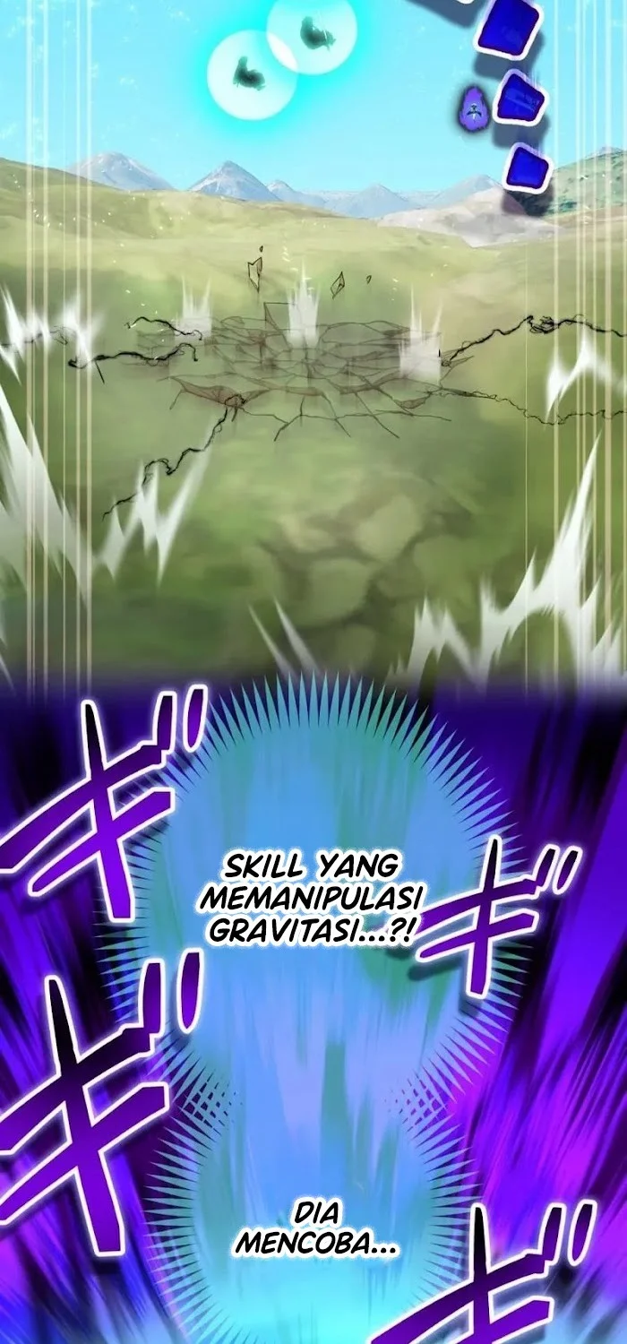 I Am the Strongest Awakeners, Recognized by All of the World’s Cheat Masters Chapter 86 - halaman 45