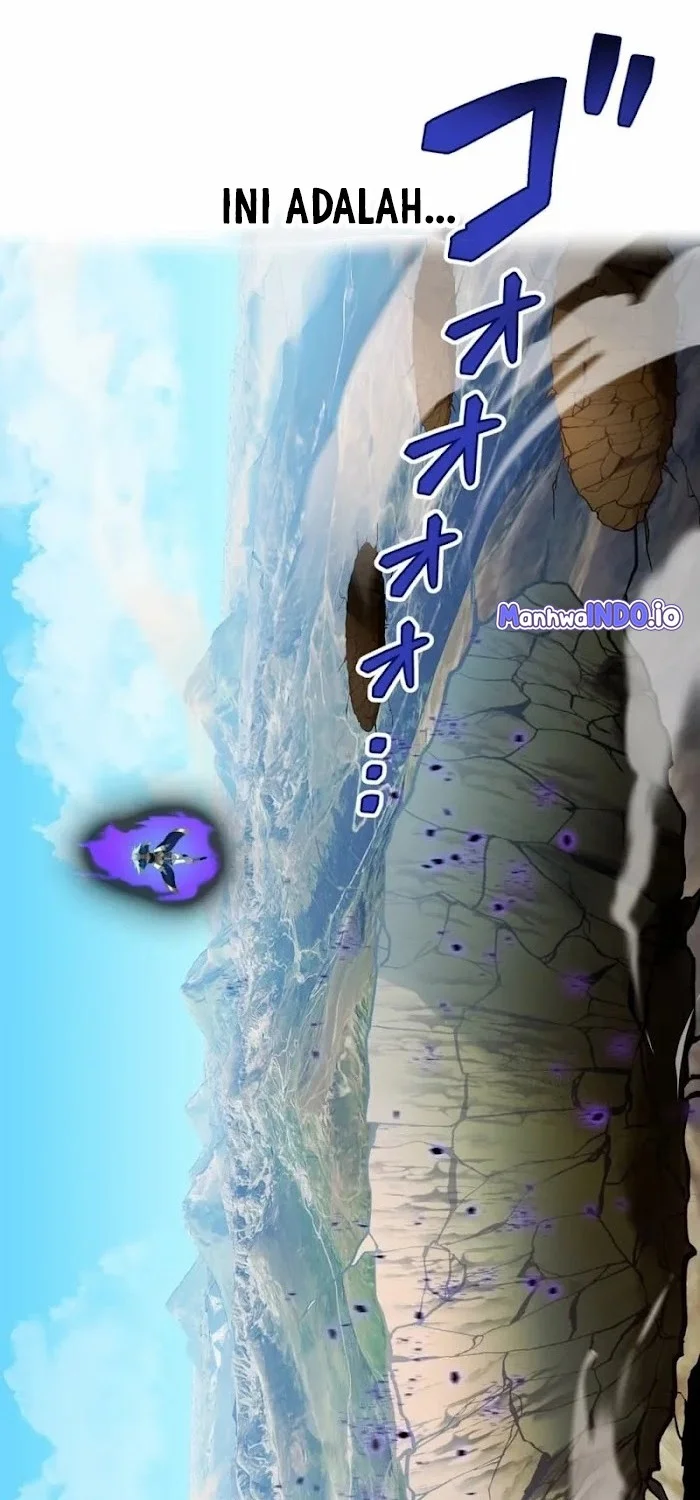 I Am the Strongest Awakeners, Recognized by All of the World’s Cheat Masters Chapter 86 - halaman 51