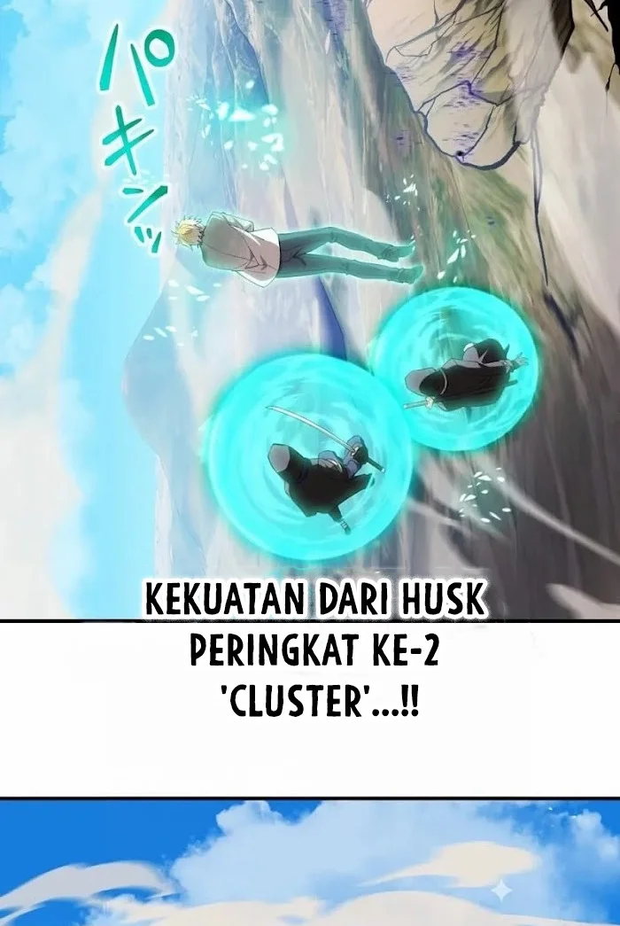 I Am the Strongest Awakeners, Recognized by All of the World’s Cheat Masters Chapter 86 - halaman 52
