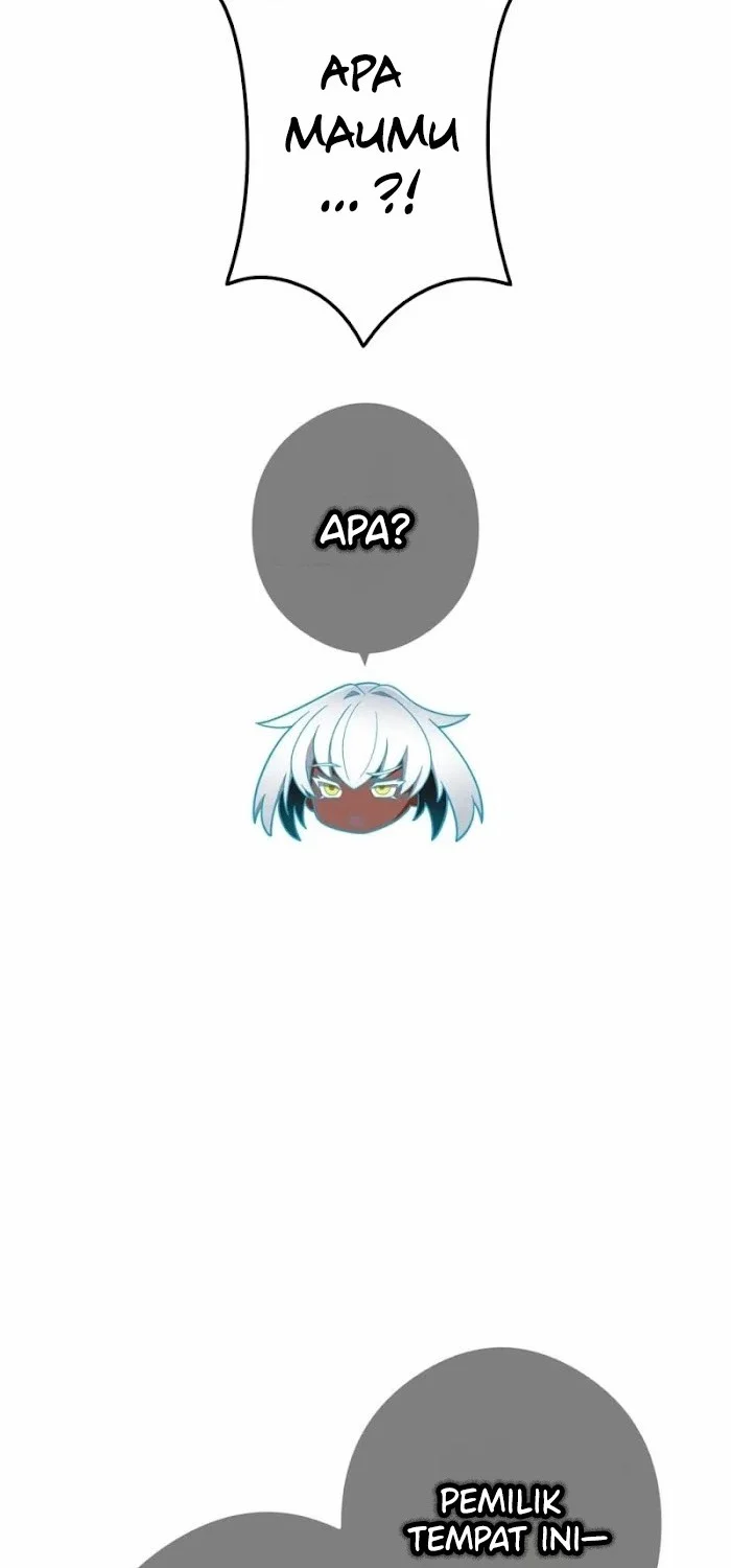 I Am the Strongest Awakeners, Recognized by All of the World’s Cheat Masters Chapter 86 - halaman 54