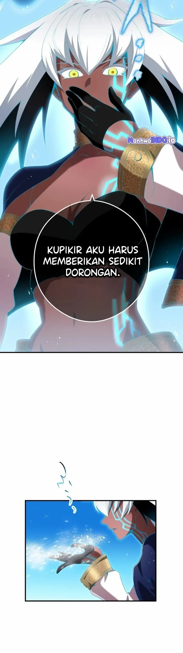I Am the Strongest Awakeners, Recognized by All of the World’s Cheat Masters Chapter 86 - halaman 58