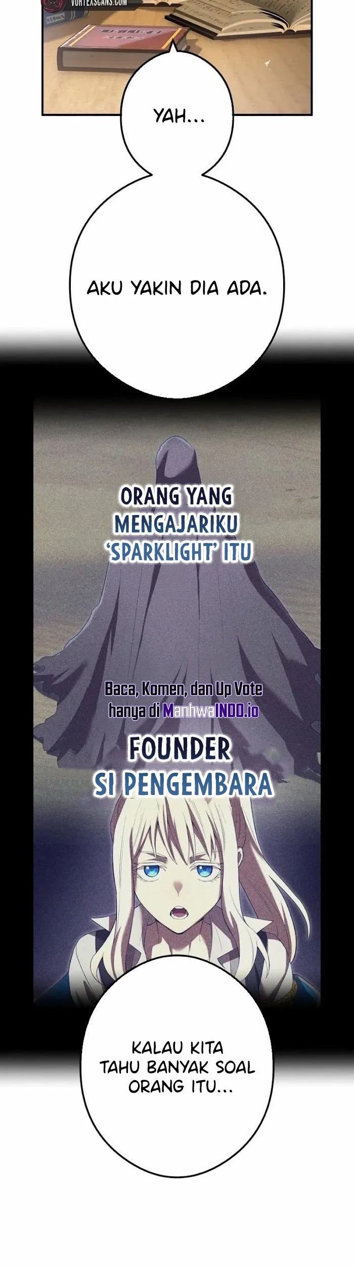 I Am the Strongest Awakeners, Recognized by All of the World’s Cheat Masters Chapter 86 - halaman 6