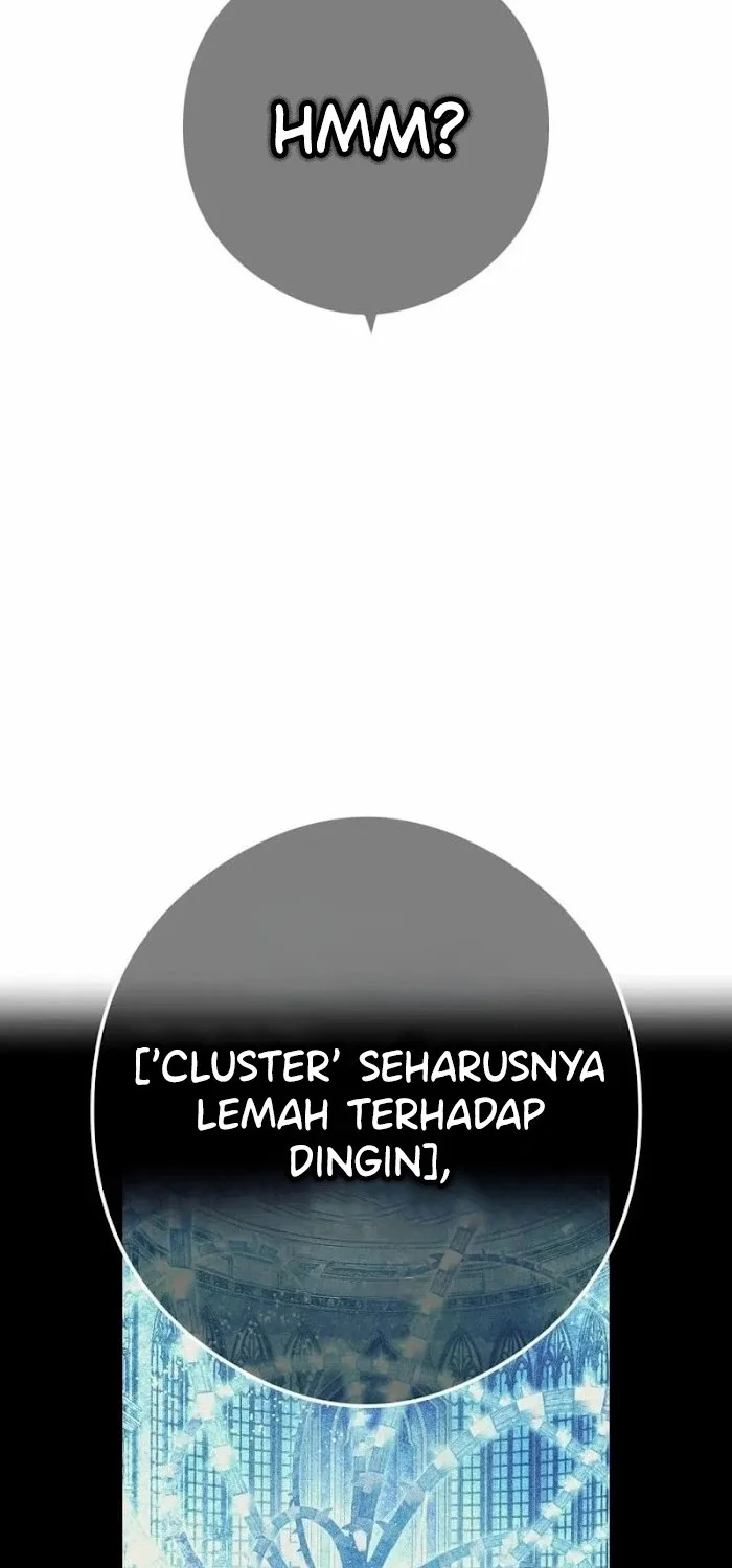 I Am the Strongest Awakeners, Recognized by All of the World’s Cheat Masters Chapter 86 - halaman 61