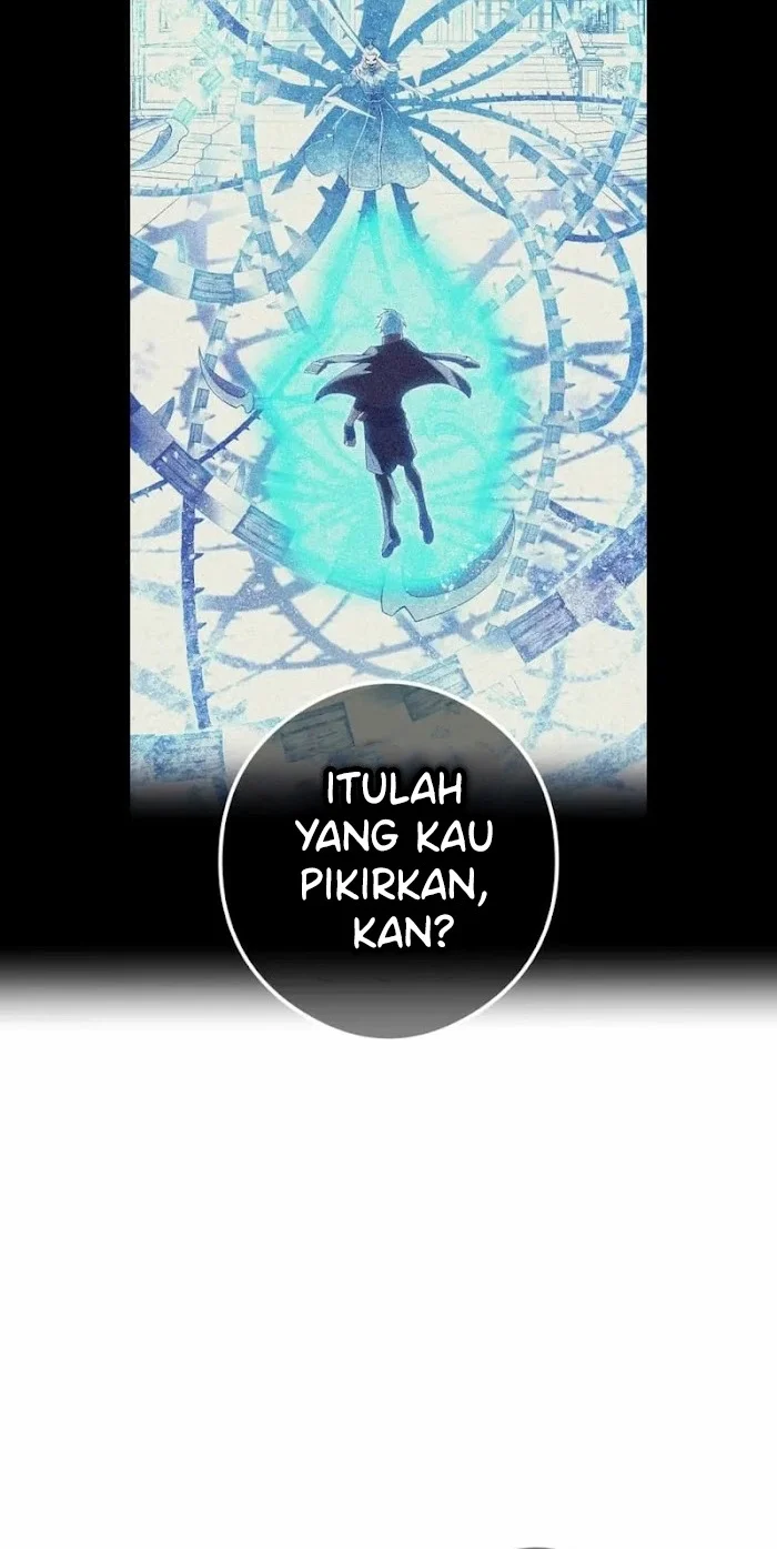 I Am the Strongest Awakeners, Recognized by All of the World’s Cheat Masters Chapter 86 - halaman 62