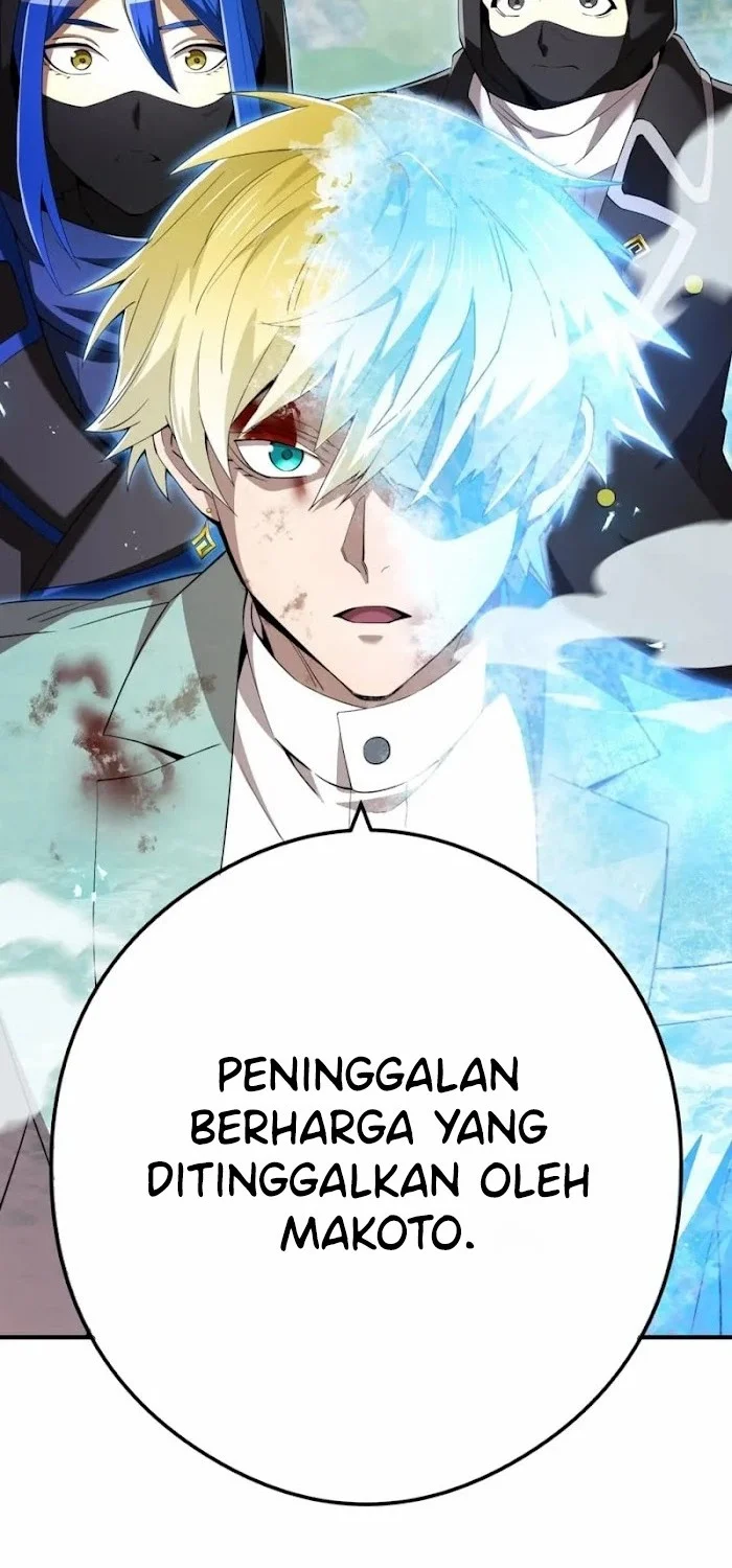 I Am the Strongest Awakeners, Recognized by All of the World’s Cheat Masters Chapter 86 - halaman 71