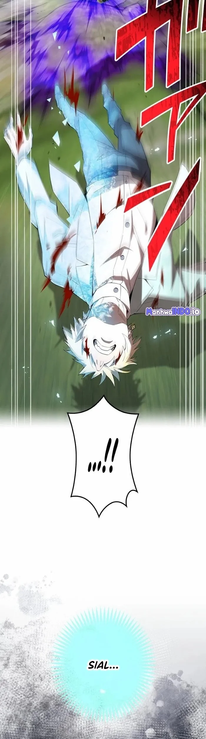 I Am the Strongest Awakeners, Recognized by All of the World’s Cheat Masters Chapter 86 - halaman 75