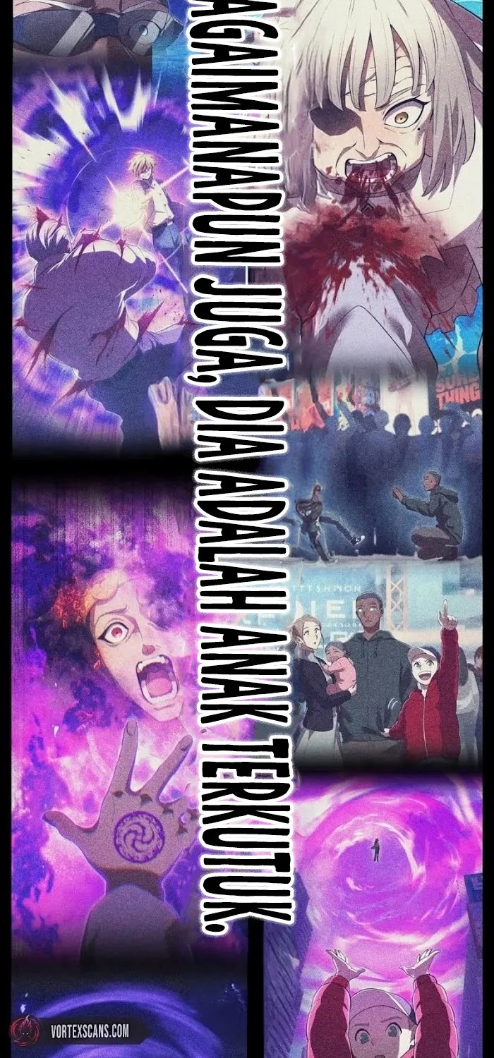 I Am the Strongest Awakeners, Recognized by All of the World’s Cheat Masters Chapter 86 - halaman 79