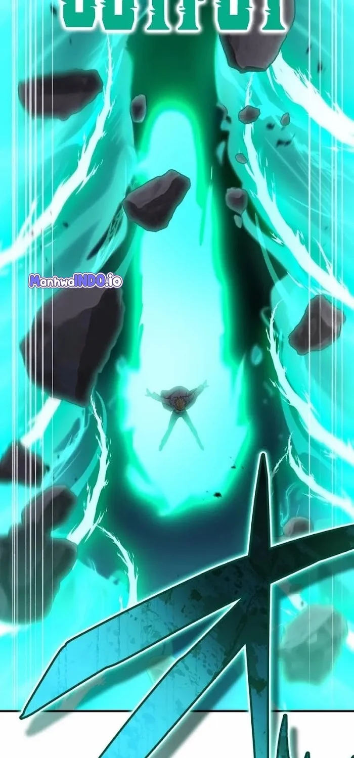 I Am the Strongest Awakeners, Recognized by All of the World’s Cheat Masters Chapter 86 - halaman 91