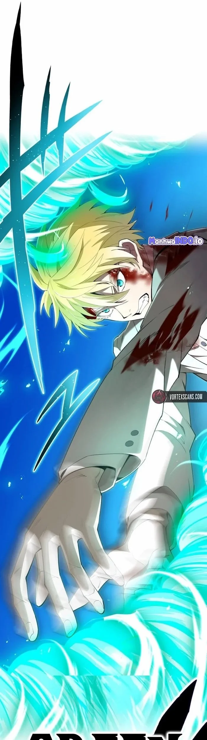 I Am the Strongest Awakeners, Recognized by All of the World’s Cheat Masters Chapter 86 - halaman 93