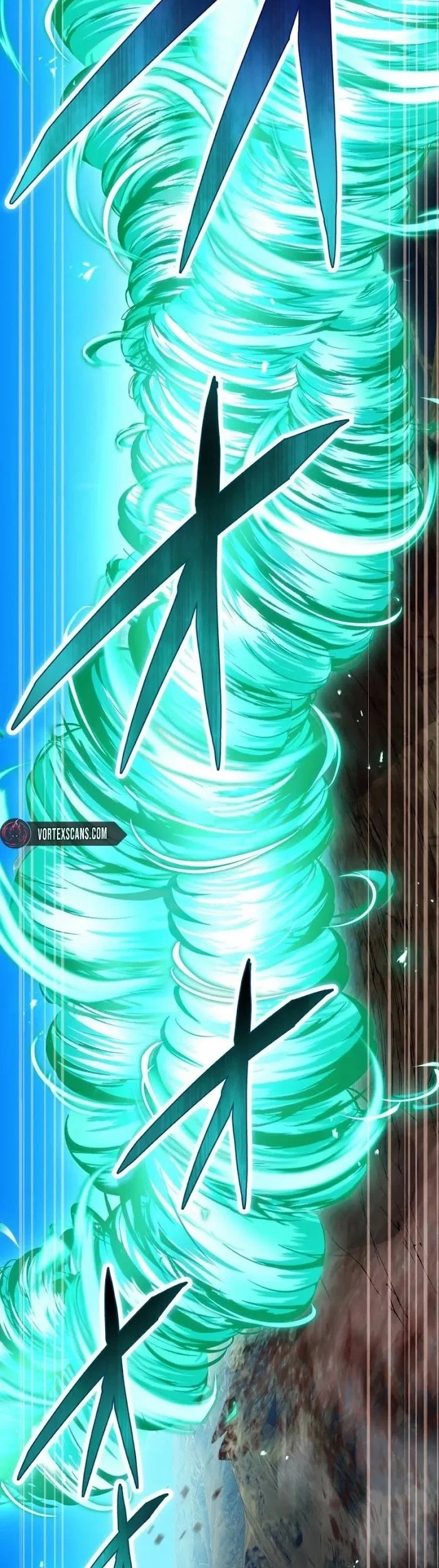I Am the Strongest Awakeners, Recognized by All of the World’s Cheat Masters Chapter 86 - halaman 95