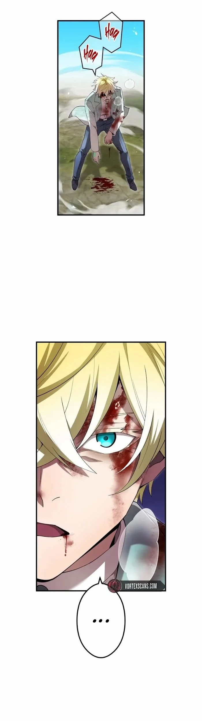 I Am the Strongest Awakeners, Recognized by All of the World’s Cheat Masters Chapter 86 - halaman 98